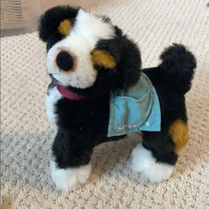 American Girl Nicki's Dog-In-Training